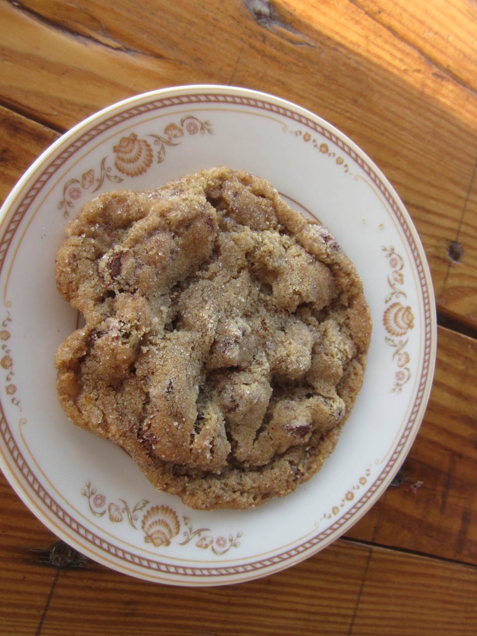 The Stir Crazy Moms' Guide to Durham Cocoa Cinnamon