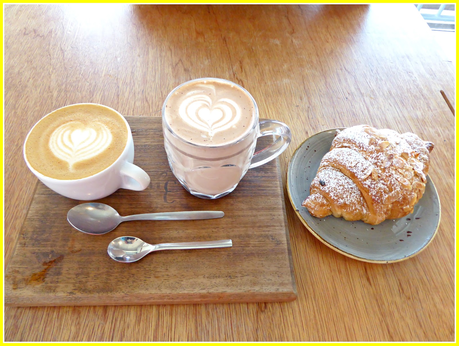 EXPAT WITH KIDS IN DUBLIN Tasting the best donuts in Dublin (with the