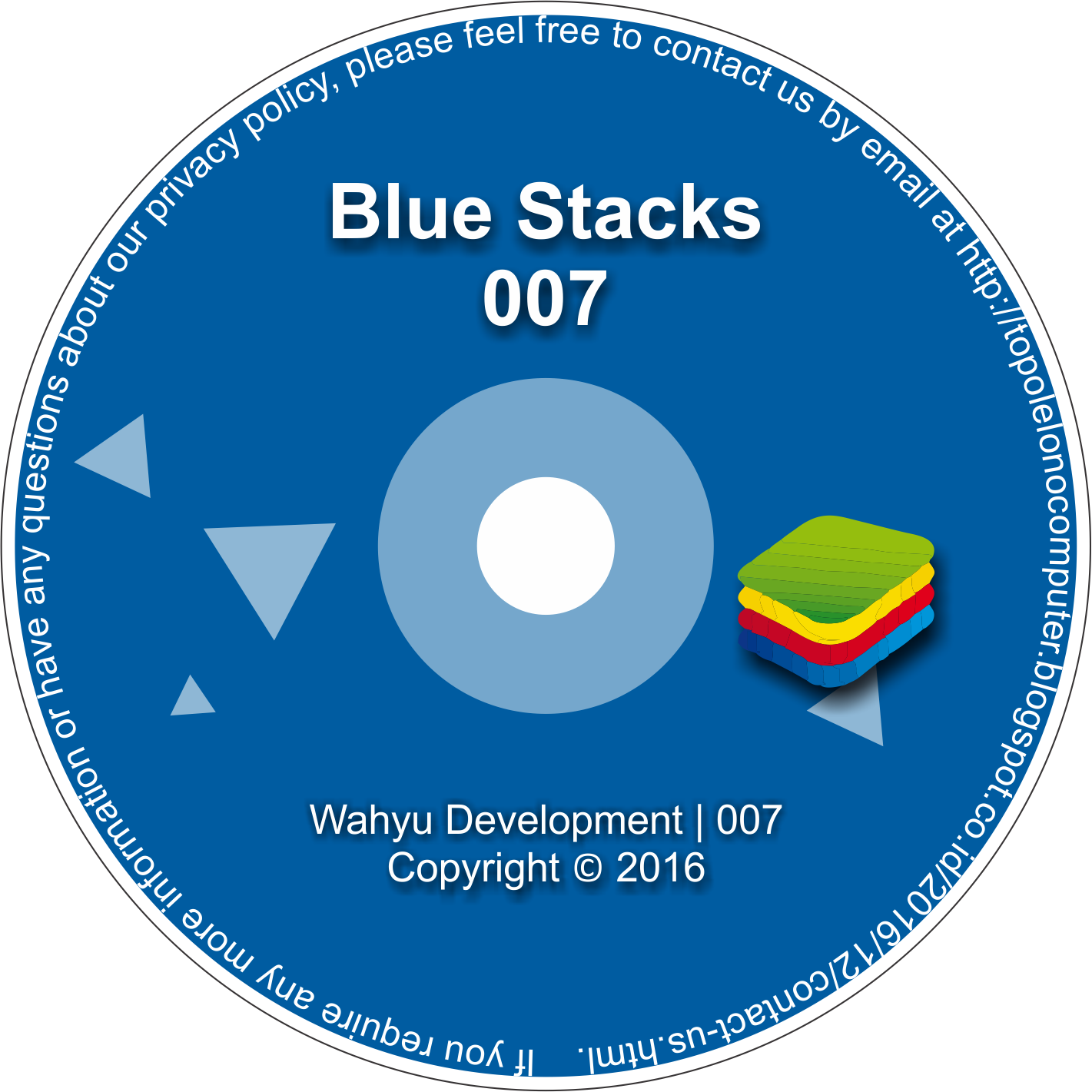 Bluestacks 1 Google Drive