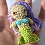 PATRON GRATIS SIRENA AMIGURUMI 21287