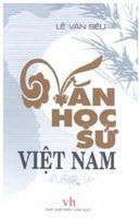 Văn Học Sử Việt Nam - Lê Văn Siêu
