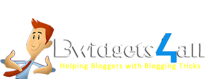Bwidgets4all-Helping Bloggers with Blogging Tricks