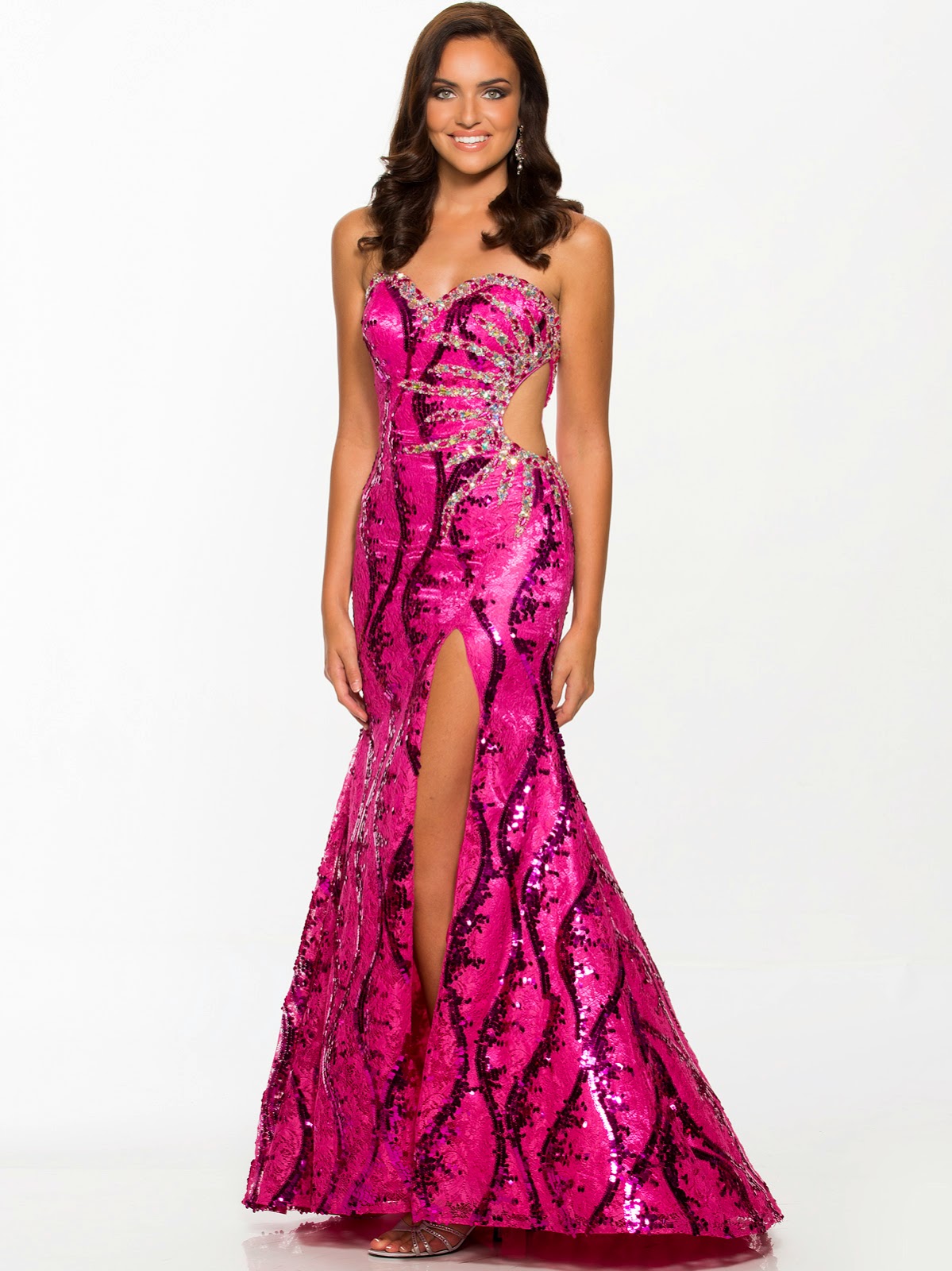 Magníficos vestidos de fiesta lagos Magníficos vestidos de fiesta lagos
