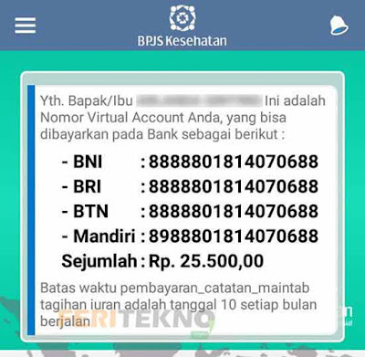 cara cek tunggakan bpjs 8 cara cek tunggakan bpjs 8