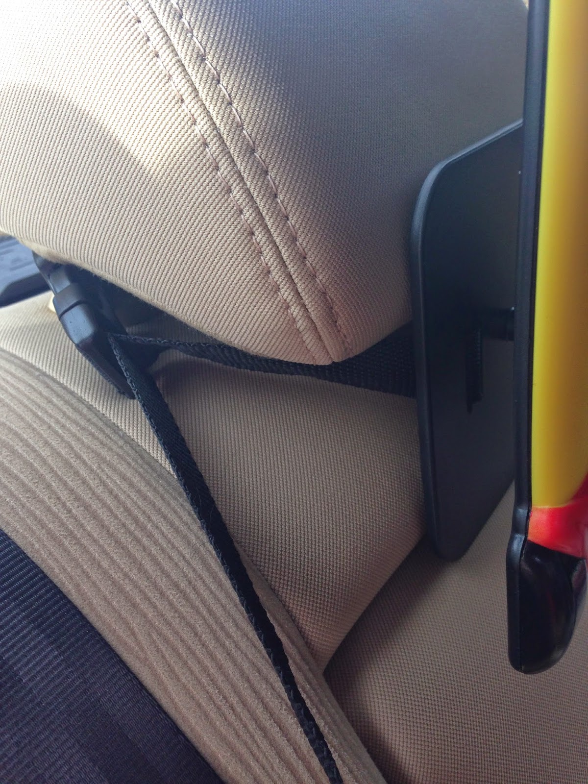 allaboutbabysworld Little Tikes Cozy Coupe Back Seat Car Seat Mirror