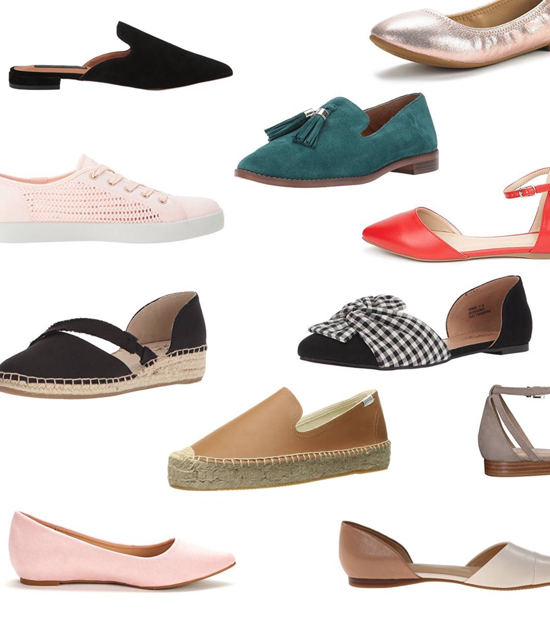 roxy flats