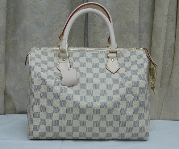 All About Fashion: louis vuitton handbags white