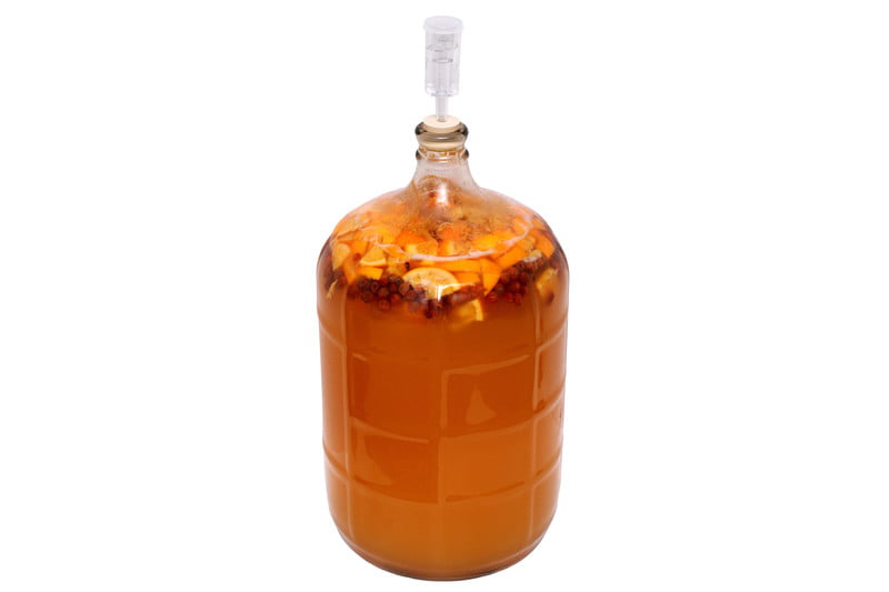 Mead Lovers How to Make Your Own Short Mead (aka Honey Wine)