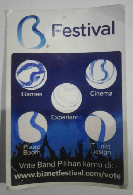 biznet festival id