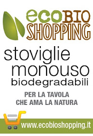 COLLABORAZIONE ECOBIO SHOPPING