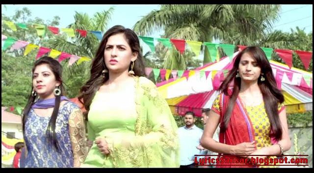 Preeti Lyrics : Surjit Bhullar | Desi Routz Preeti Lyrics : Surjit Bhullar | Desi Routz