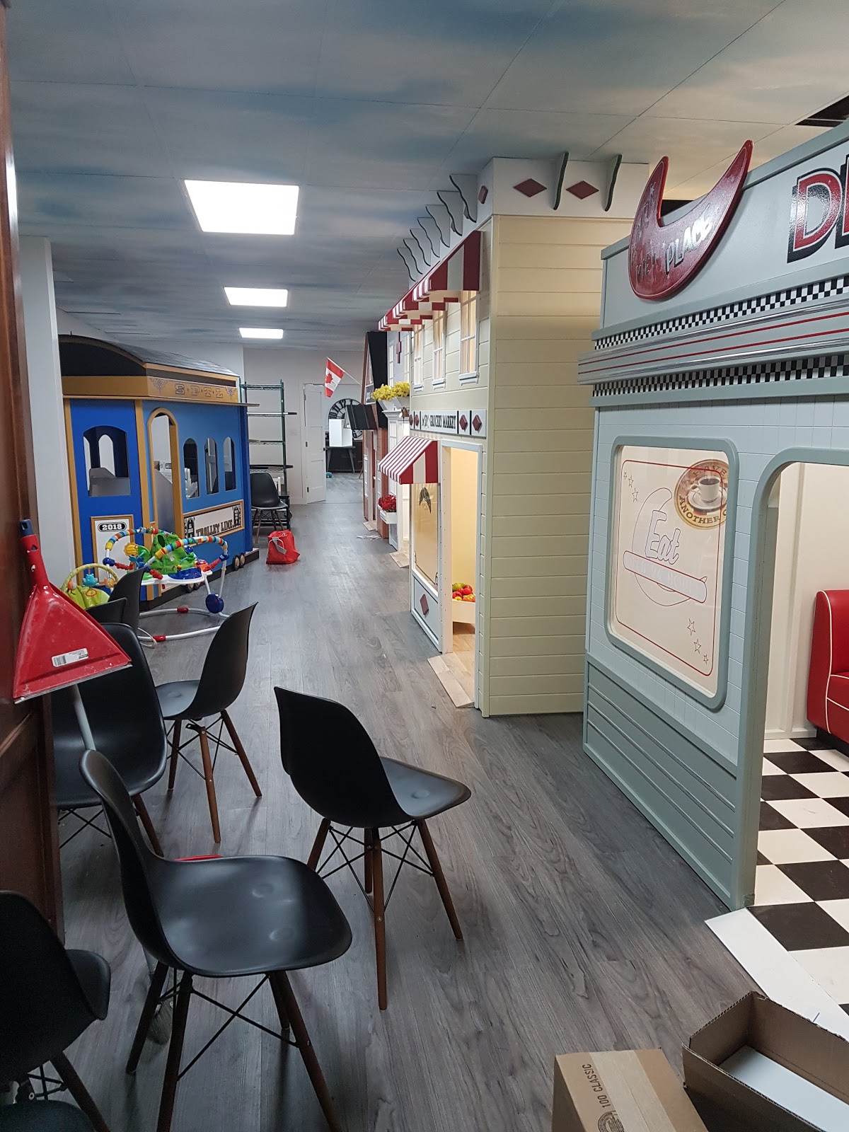 Gluten Free Edmonton