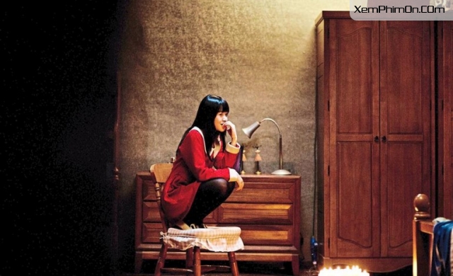 Căn Nhà Thông Linh
