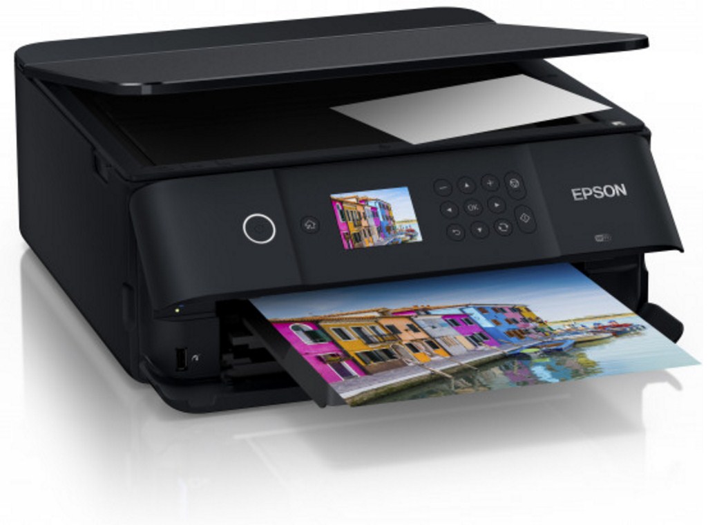 epson 6001
