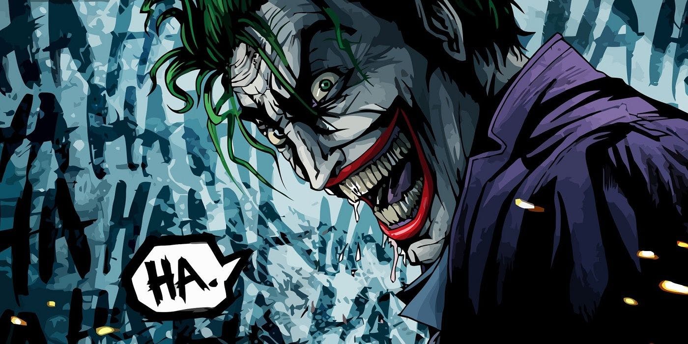 Rumor Mill Joker Stand Alone Film To Begin Shooting In May