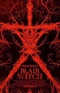 Blair Witch Poster