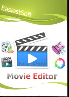EasiestSoft Movie Editor Portable