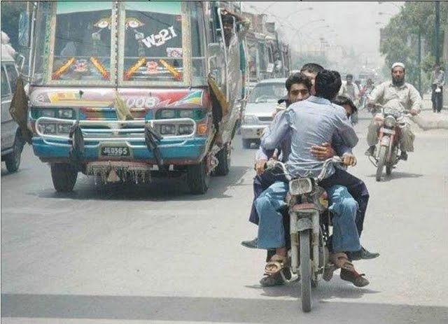 New Most Funny Pictures From Pakistan  Seen On www.coolpicturegallery.us