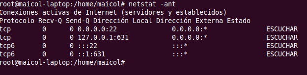 Blog de Davis PORT_KNOCKING (Golpeo de Puertos)