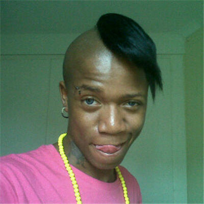 Knuckledraggin My Life Away : IT'S FRIDAY NIGGAS!!!!!