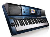 Casio MZ-X500/MZ-X300 Review - AZPianoNews