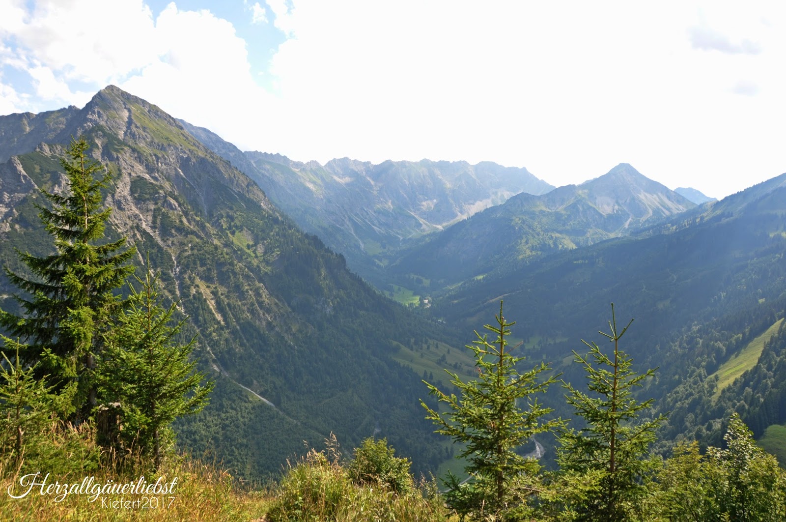 Familienausfluge Mit Kindern Im Allgau 2018