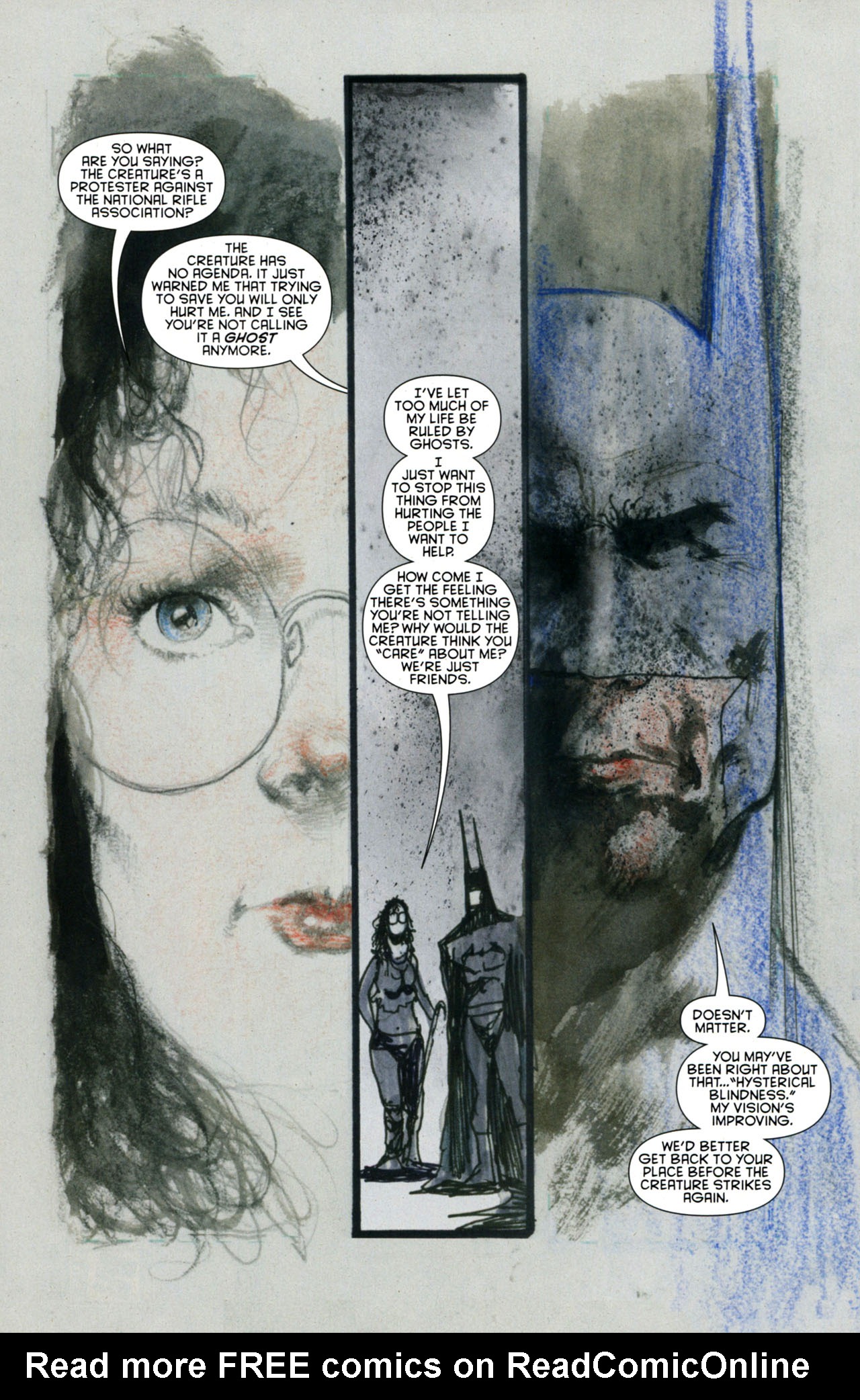 Batman Confidential Issue #42 #42 - English 7