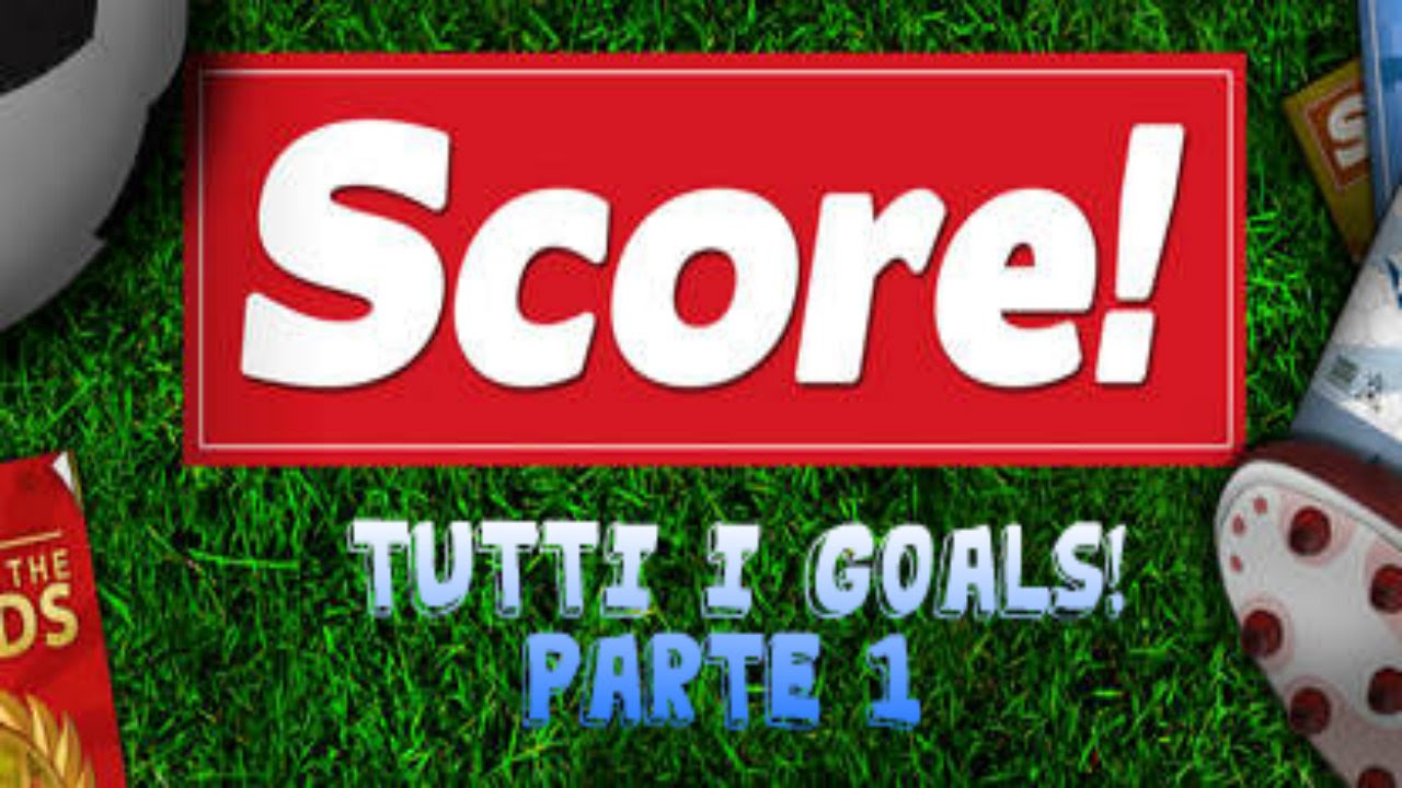 Free Download Score World Goals Game Apps For Laptop, Pc, Desktop
