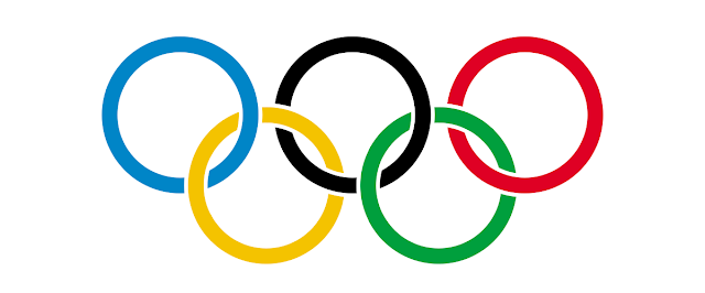 Olimpiyat logosu