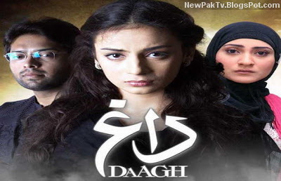 daagh drama episode 19