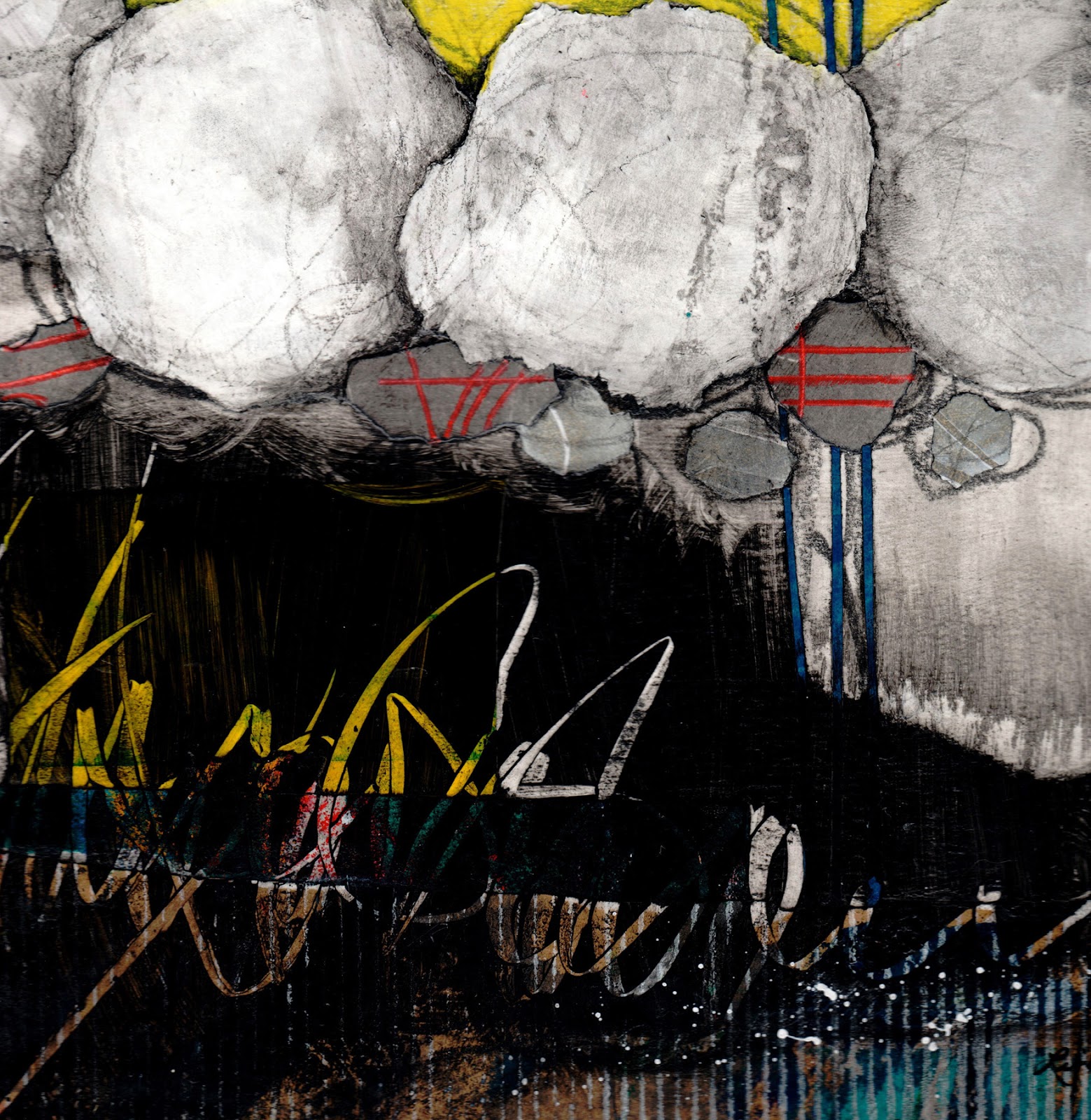 Award1st Place, MCS The Fine Line Art Center, St. Charles IL