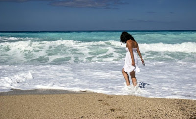 Los neurocientíficos recomiendan encarecidamente que visites la playa frecuentemente
