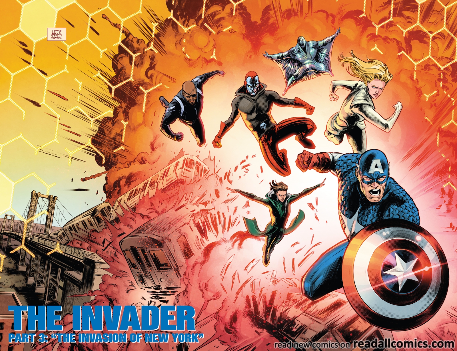 Captain America: Sentinel of Liberty Vol. 2 #1 chapter 2 page 5