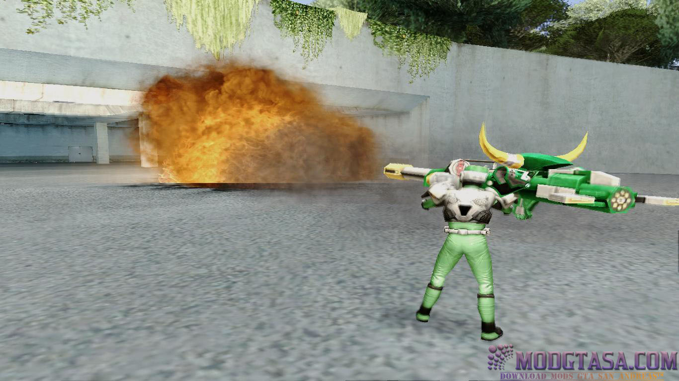 download mod weapon kamen rider gta sa