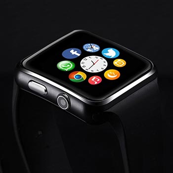 smart watch flipkart price 200