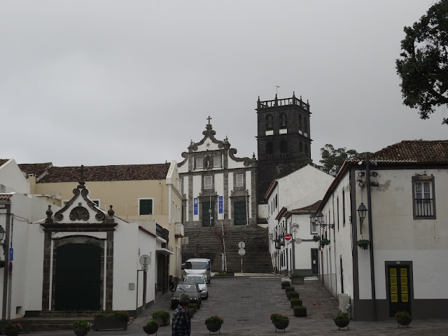 Ribeira Grande