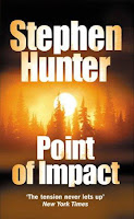 Point of Impact by Stephen Hunter