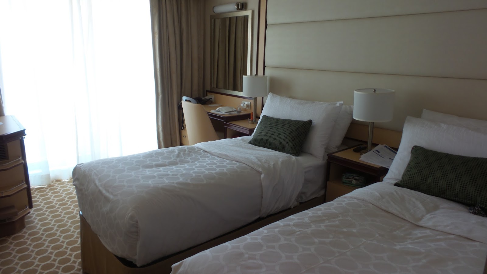 Ausjackaroo Sailing June 2017