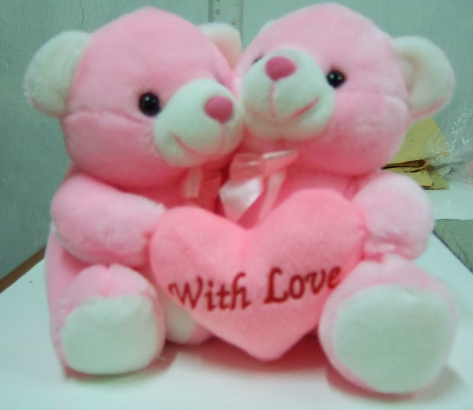  Gambar  gambar boneka lucu  dan imut Paling terbaru 2014 