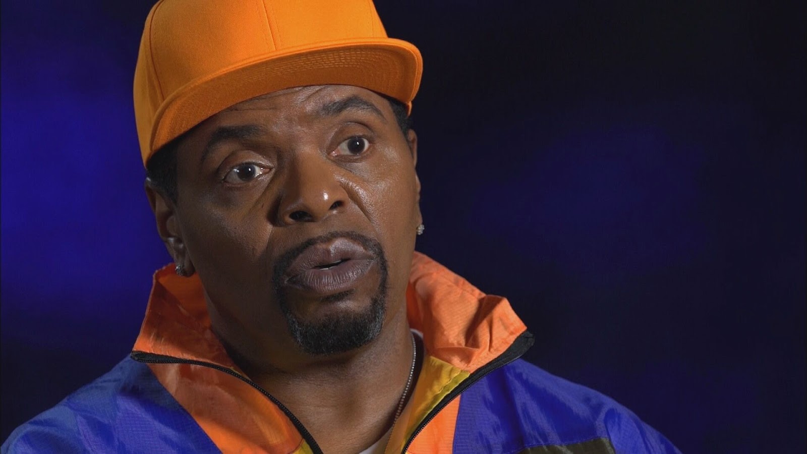 TUNEIN ALERT UNSUNG R&B Singer Glenn Jones (VIDEO)