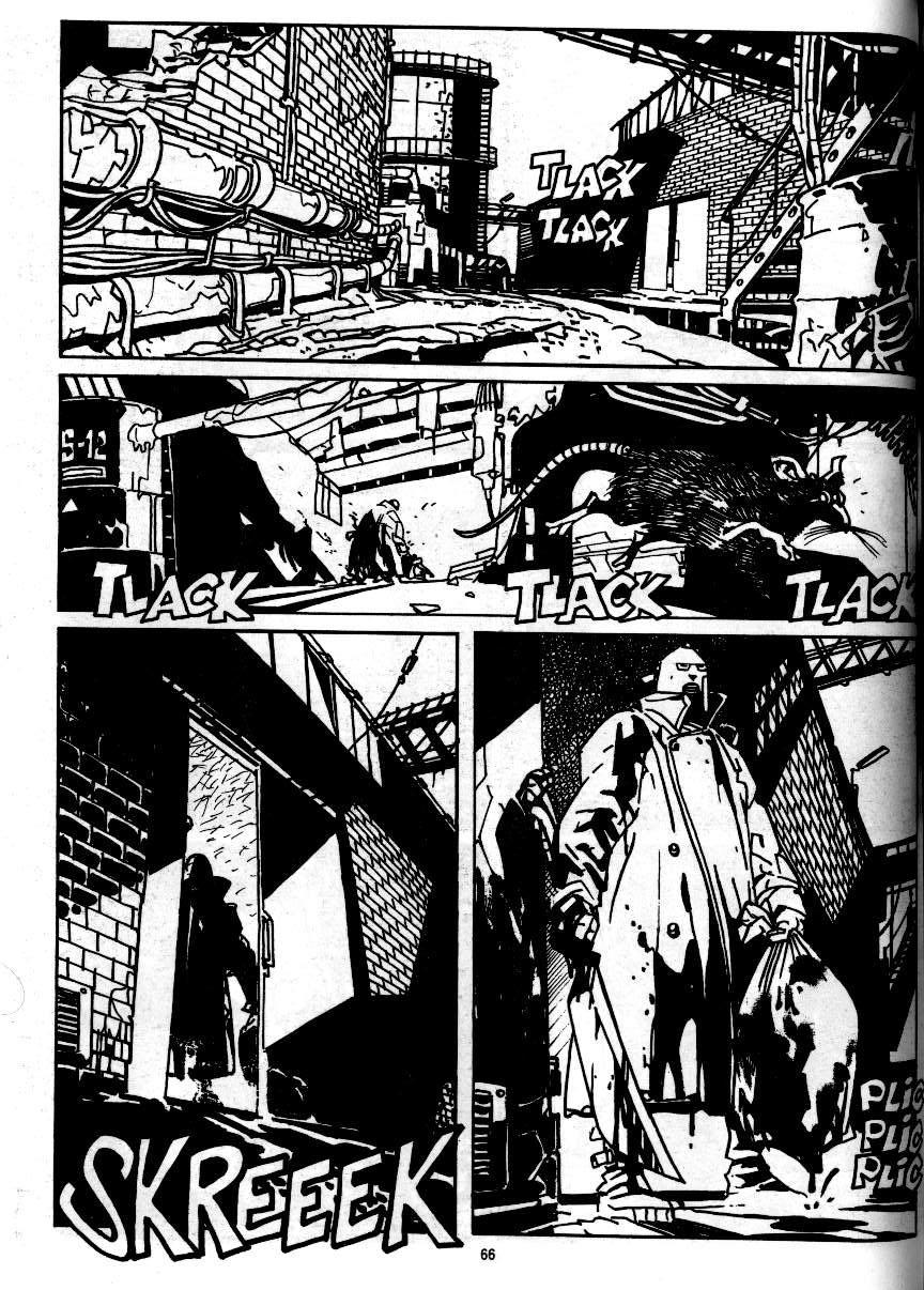 Dylan Dog (1986) issue 177 - Page 63