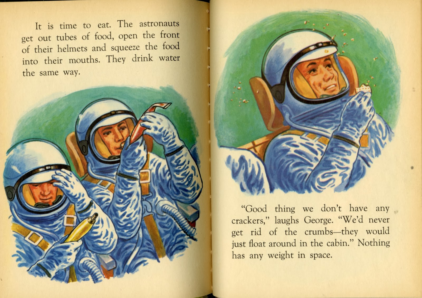 Книга скафандр. Советские книги про космос. Животные в космосе книга. Dick in Space book.