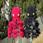 PATRON PULPO AMIGURUMI 24366