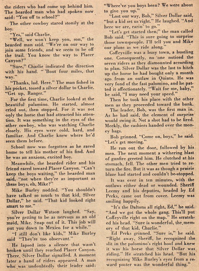 Read online Boy Commandos comic -  Issue #21 - 34