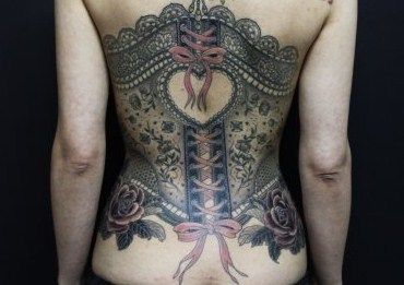 26 Amazing Steampunk Tattoos For Men and Women 26 Amazing Steampunk Tattoos For Men and Women