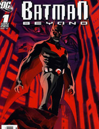 Batman Beyond (2010)