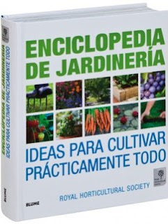 Enciclopedia de Jardinería