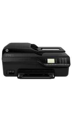 hp officejet 4622 wireless setup