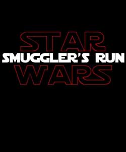 Star Wars: Smuggler's Run (2013)