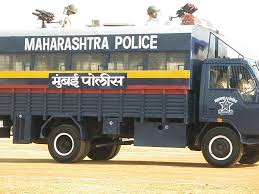 Maharashtra Police Recruitment 2017